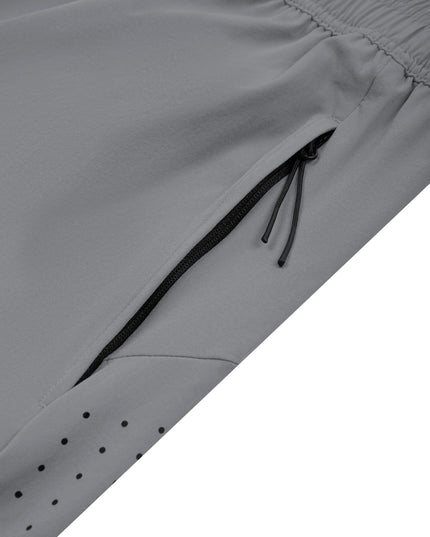 JUSTWATCH Training Short