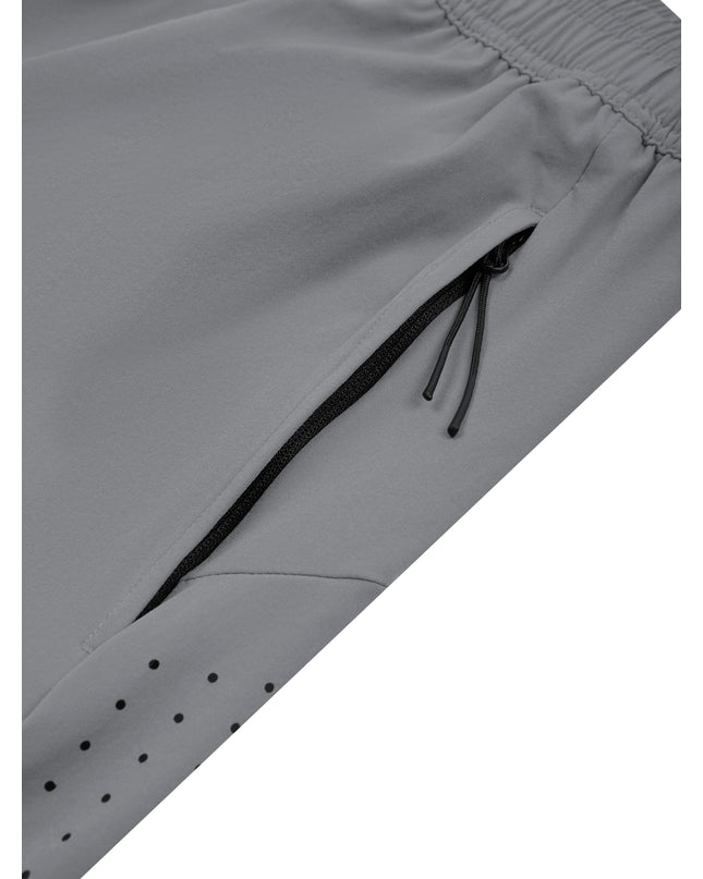 JUSTWATCH Training Short