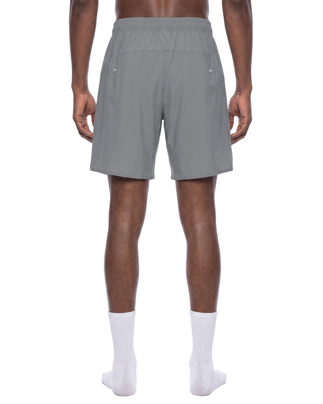 JUSTWATCH Training Short