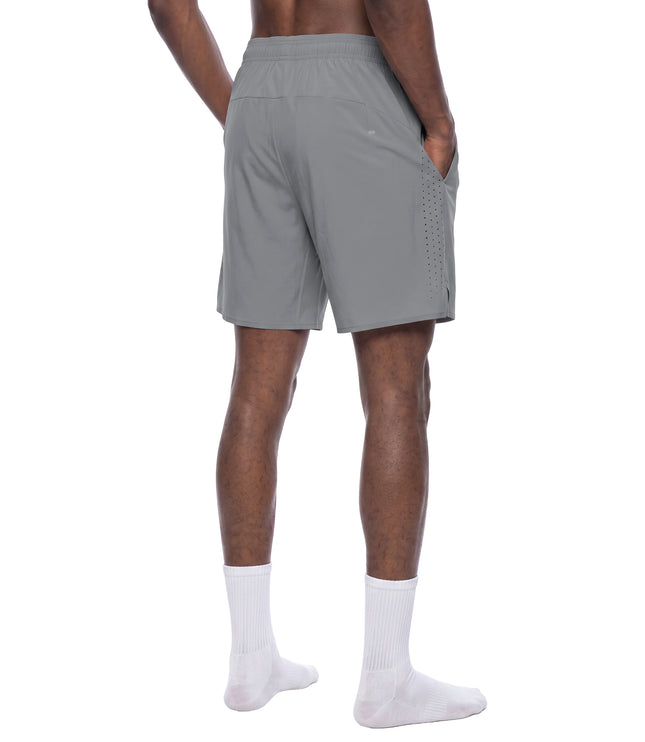 JUSTWATCH Training Short