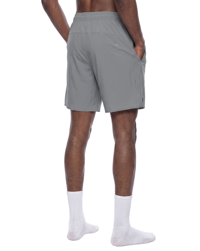 JUSTWATCH Training Short