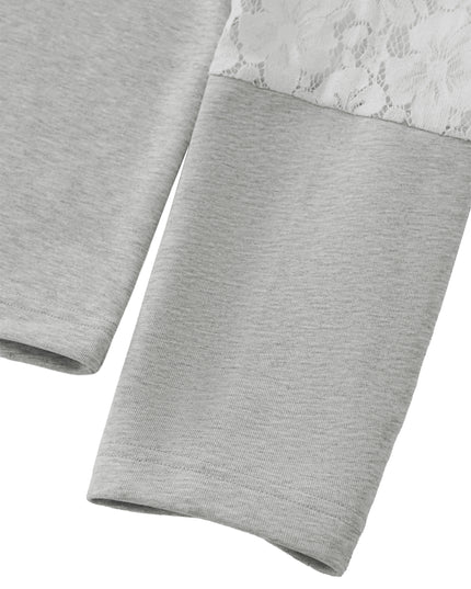 JUSTWATCH Atelier Crop Hoodie