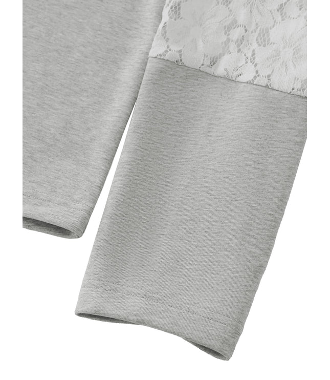 JUSTWATCH Atelier Crop Hoodie