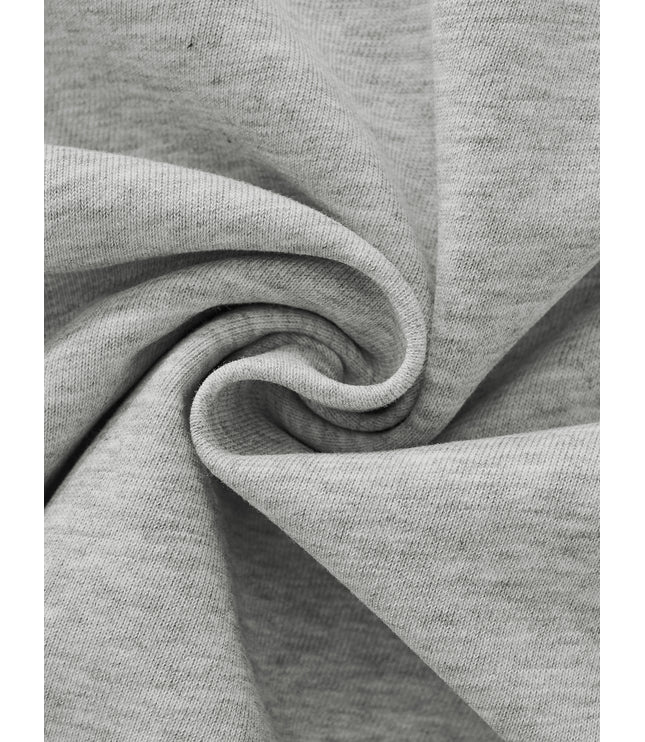JUSTWATCH Atelier Crop Hoodie