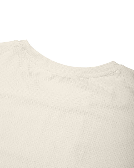 JUSTWATCH Aero Modal Performance Tee