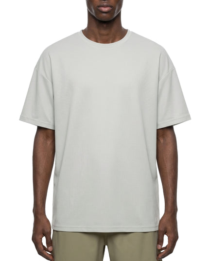 JUSTWATCH Aero Modal Performance Tee