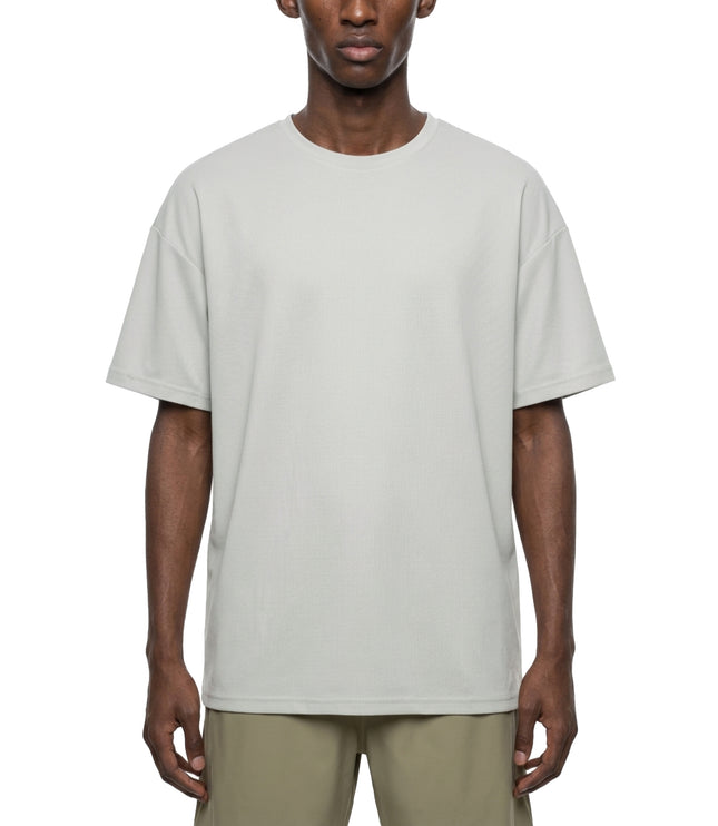 JUSTWATCH Aero Modal Performance Tee