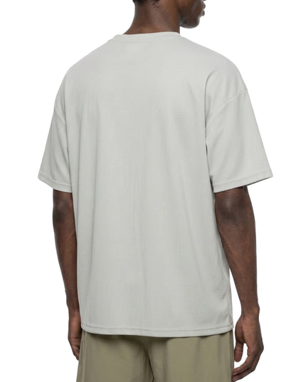 JUSTWATCH Aero Modal Performance Tee