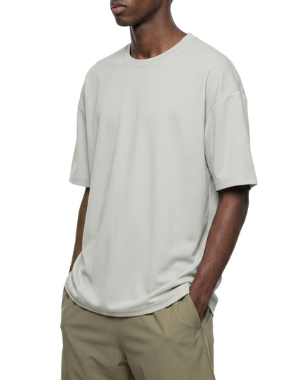 JUSTWATCH Aero Modal Performance Tee