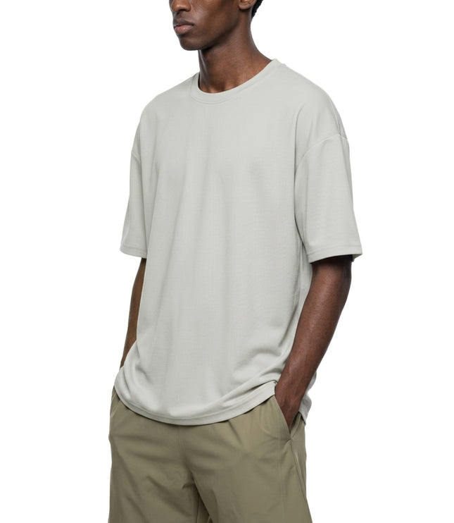 JUSTWATCH Aero Modal Performance Tee