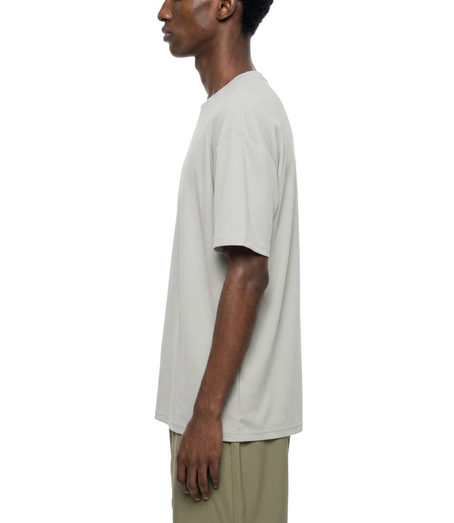 JUSTWATCH Aero Modal Performance Tee