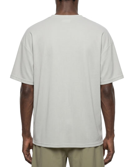 JUSTWATCH Aero Modal Performance Tee