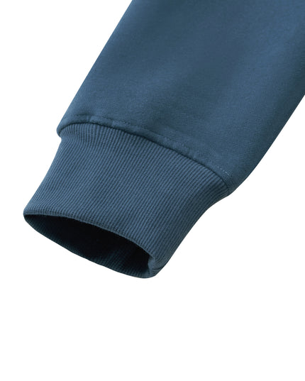 JUSTWATCH ELEMENT Thermal Zip Hoodie