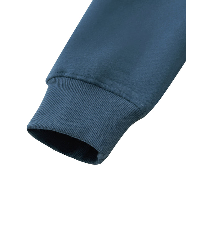JUSTWATCH ELEMENT Thermal Zip Hoodie