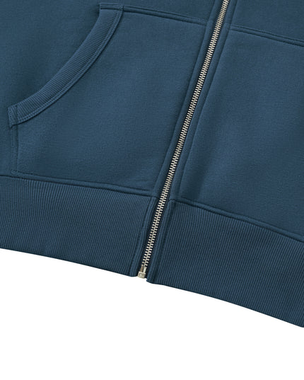 JUSTWATCH ELEMENT Thermal Zip Hoodie