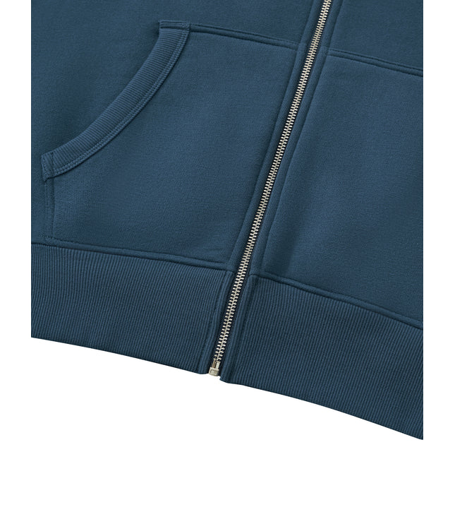 JUSTWATCH ELEMENT Thermal Zip Hoodie