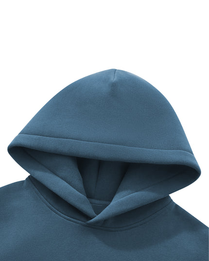 JUSTWATCH ELEMENT Thermal Hoodie