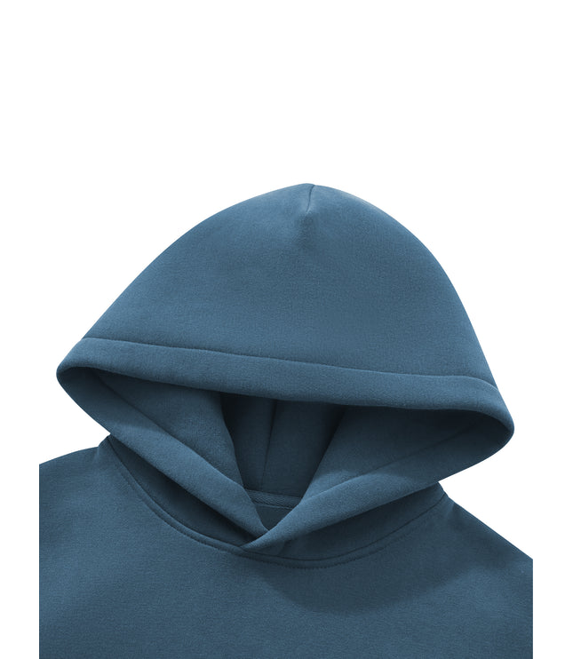 JUSTWATCH ELEMENT Thermal Hoodie