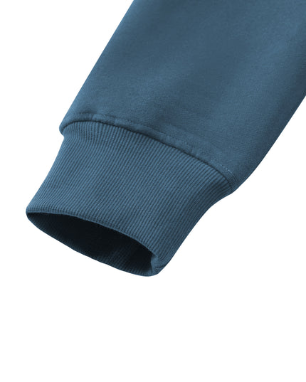 JUSTWATCH ELEMENT Thermal Hoodie