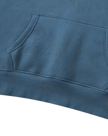JUSTWATCH ELEMENT Thermal Hoodie