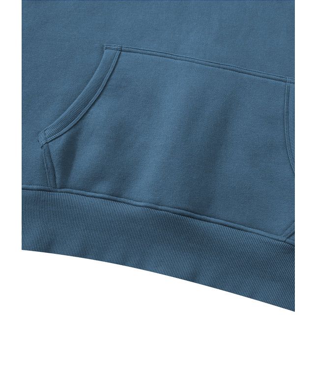JUSTWATCH ELEMENT Thermal Hoodie