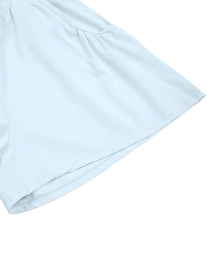 JUSTWATCH Women’s Ruched Court Short