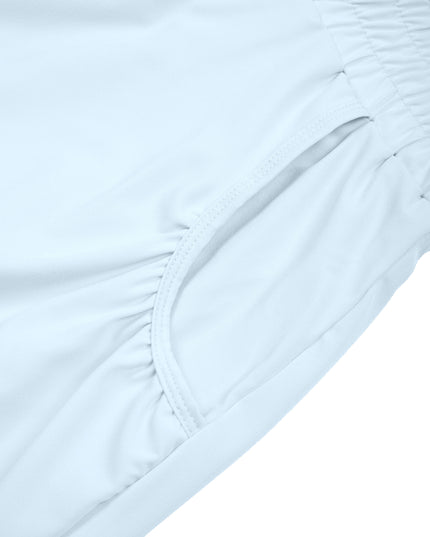 JUSTWATCH Women’s Ruched Court Short
