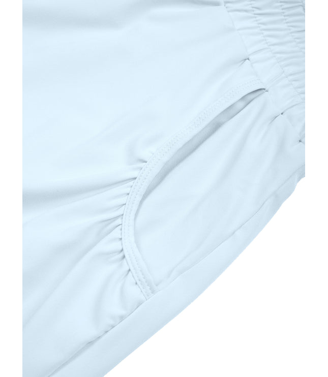 JUSTWATCH Women’s Ruched Court Short
