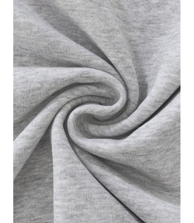 JUSTWATCH Women’s Cropped Mock Neck Sweatshirt