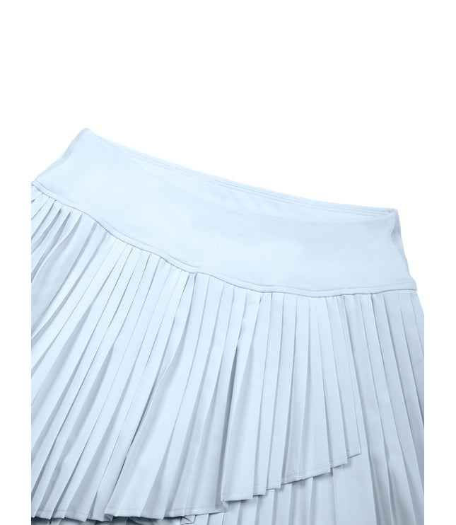 JUSTWATCH Women’s Pleated Court Skort