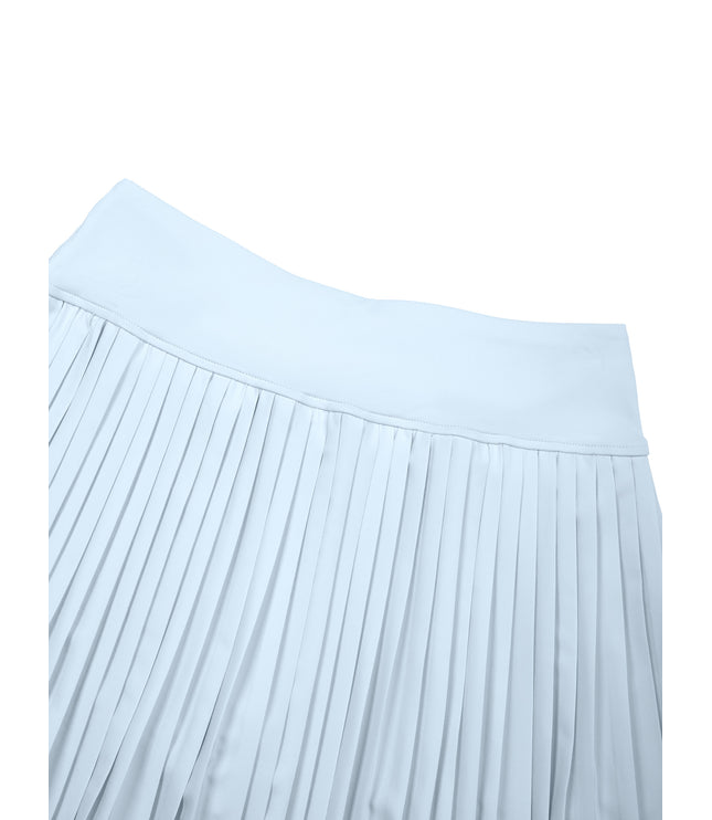 JUSTWATCH Women’s Pleated Court Skort