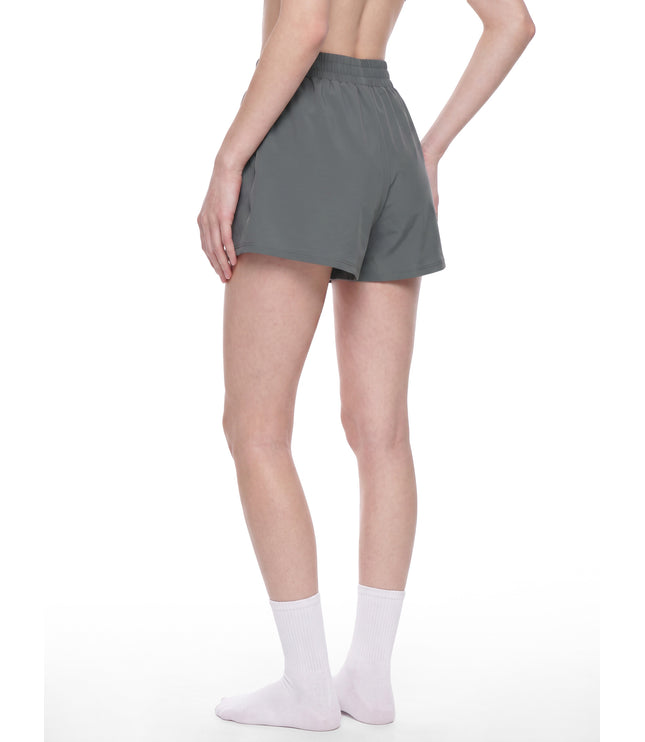 JUSTWATCH Women’s Ruched Court Short