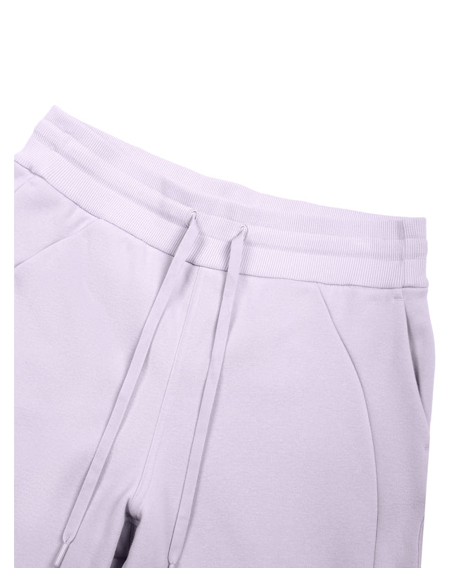 JUSTWATCH ARC Wide-Leg Fleece Pant