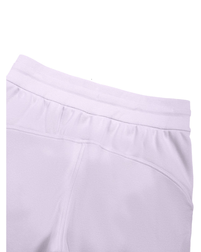 JUSTWATCH ARC Wide-Leg Fleece Pant