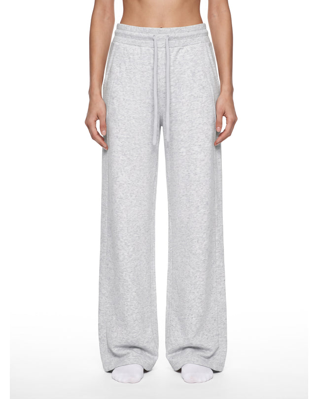 JUSTWATCH ARC Wide-Leg Fleece Pant