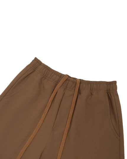 JUSTWATCH AXIS Woven Straight-Leg Pant
