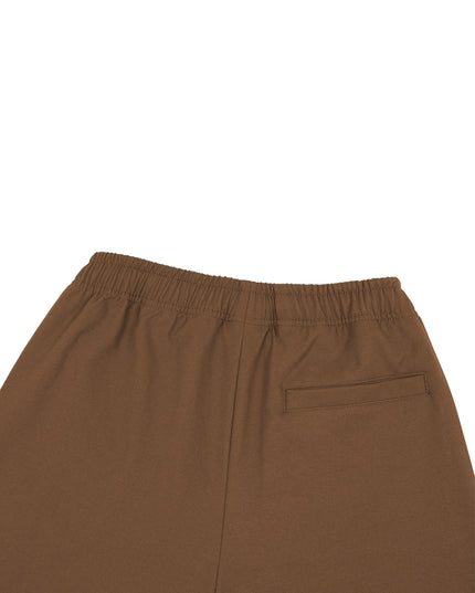 JUSTWATCH AXIS Woven Straight-Leg Pant