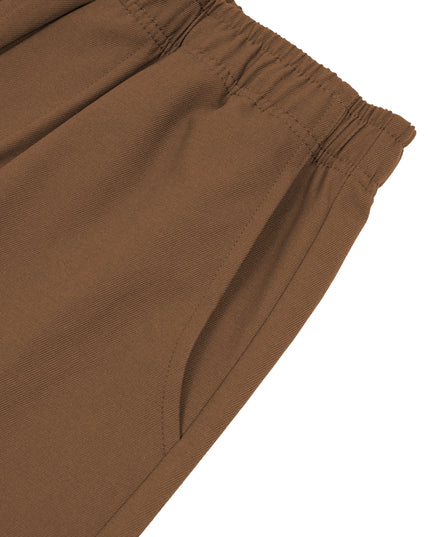 JUSTWATCH AXIS Woven Straight-Leg Pant