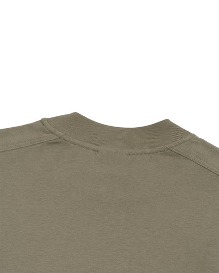 JUSTWATCH OFFSET Layered Long Sleeve Tee