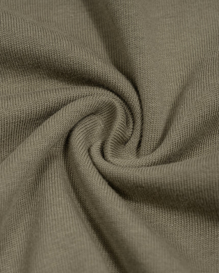 JUSTWATCH OFFSET Layered Long Sleeve Tee