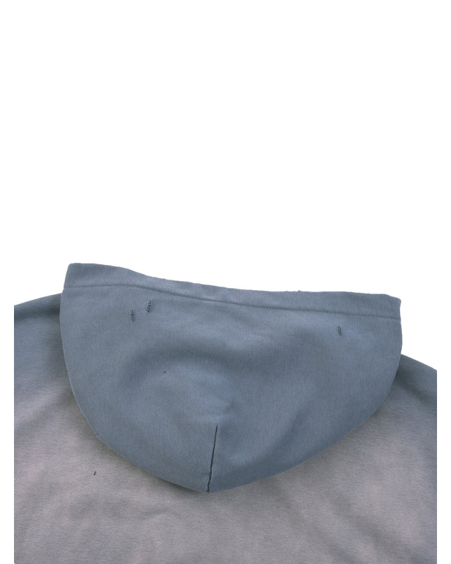 JUSTWATCH ECLIPSE Sunfade Boxy Hoodie