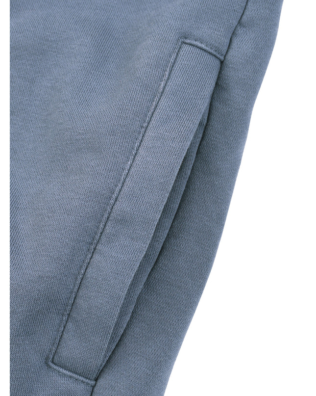 JUSTWATCH ECLIPSE Sunfade Boxy Hoodie