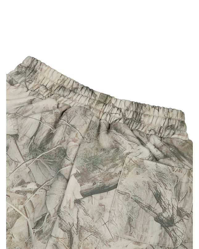JUSTWATCH CANOPY Camo Fleece Pant