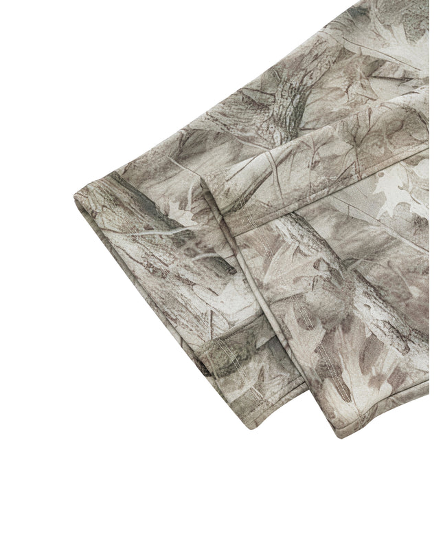 JUSTWATCH CANOPY Camo Fleece Pant