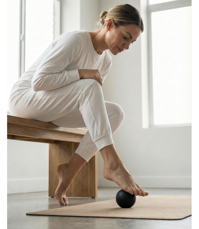 The LAKA® Recovery System
