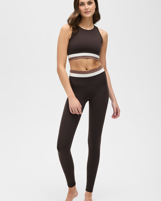 Le Monde Leggings