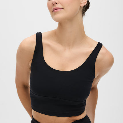 Lisse Compression Bra