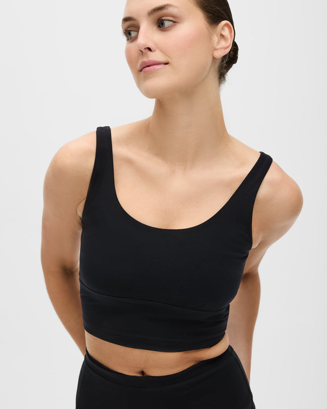 Lisse Compression Bra