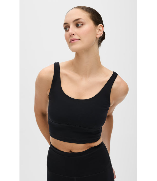 Lisse Compression Bra