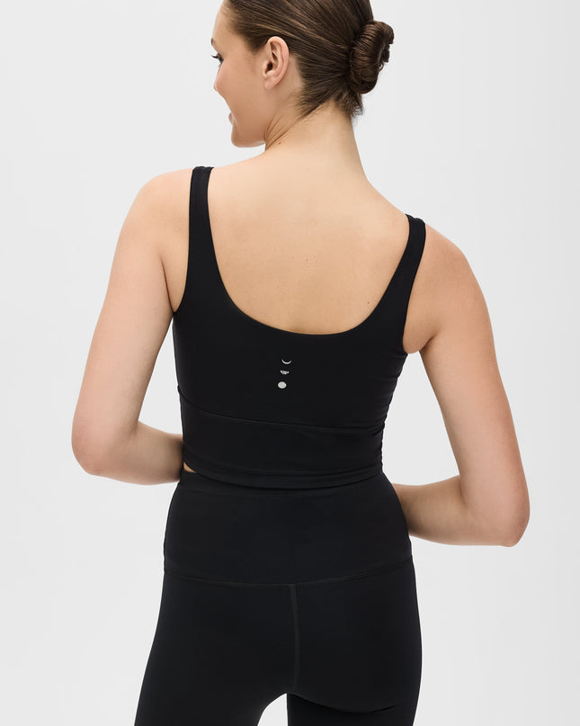 Lisse Compression Bra